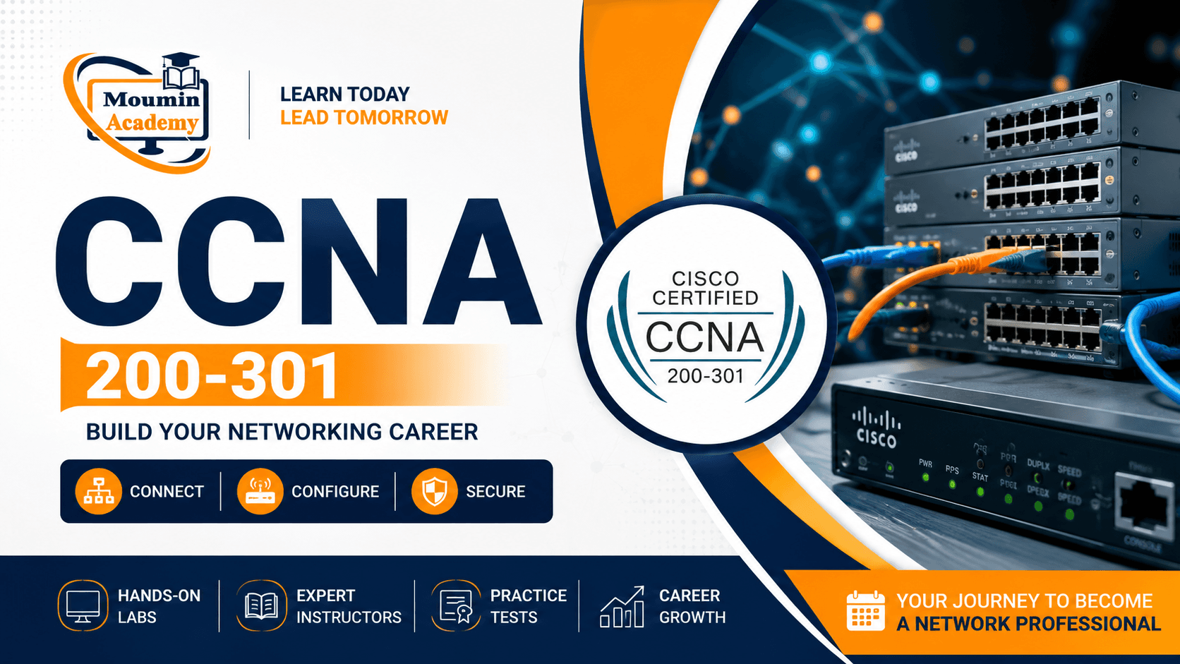 CCNA Bootcamp